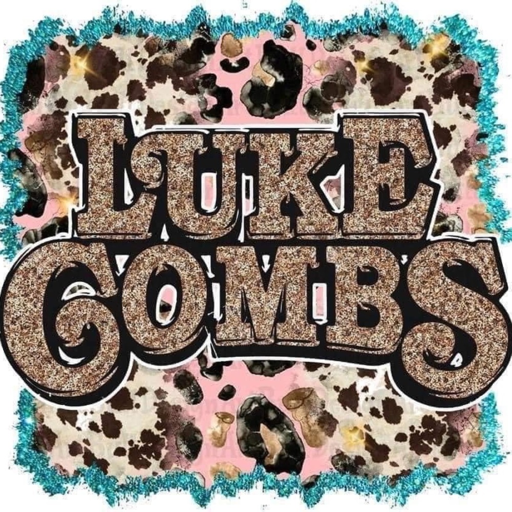 Luke Combs - Picture 5 of 6